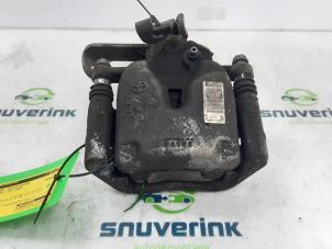 Used Rear brake calliper, right Opel Vivaro 2.0 CDTI 122 Price € 78,65 Inclusive VAT offered by Snuverink Autodemontage