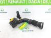 Air intake hose from a Opel Vivaro, 2019 2.0 CDTI 122, Delivery, Diesel, 1.997cc, 90kW (122pk), FWD, D20DTL; DW10FE, 2019-03 2020