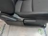 Seat, right from a Mazda CX-30 (DM) 2.0 e-SkyActiv X 186 16V 2021