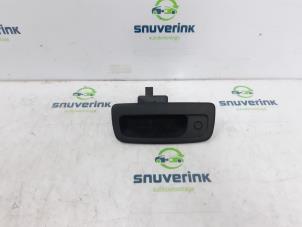 Used Tailgate handle Renault Kangoo/Grand Kangoo (KW) 1.6 16V Price on request offered by Snuverink Autodemontage