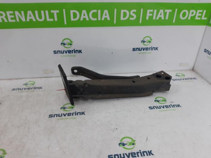Usagé Faux châssis Fiat 500 (312) 1.2 Prix € 29,74 Règlement à la marge proposé par Snuverink Autodemontage