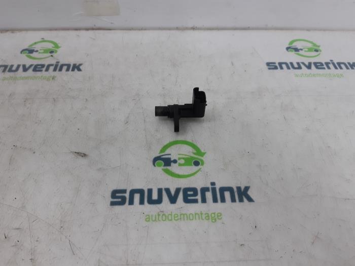 Begagnade Kamaxelsensor Peugeot 3008 I (0U/HU) 1.6 VTI 16V Pris € 14,98 Marginaltabell erbjuds av Snuverink Autodemontage