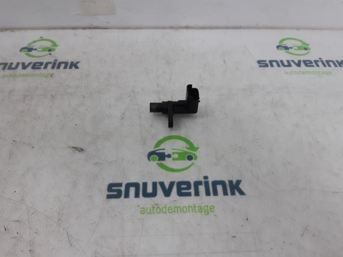 Begagnade Kamaxelsensor Peugeot 3008 I (0U/HU) 1.6 VTI 16V Pris € 14,98 Marginaltabell erbjuds av Snuverink Autodemontage