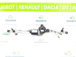 Usagé Moteur + mécanique essuie-glace Opel Vivaro 2.0 CDTI 122 Prix € 114,95 Prix TTC proposé par Snuverink Autodemontage