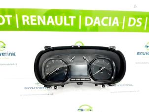 Used Instrument panel Opel Vivaro 2.0 CDTI 122 Price € 272,25 Inclusive VAT offered by Snuverink Autodemontage