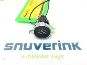 Gebrauchte Start/Stopp Schalter Opel Vivaro 2.0 CDTI 122 Preis € 24,20 Mit Mehrwertsteuer angeboten von Snuverink Autodemontage
