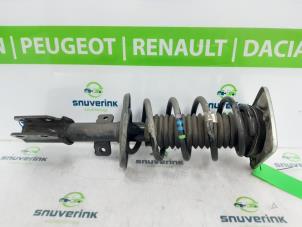Used Front shock absorber rod, left Opel Vivaro 2.0 CDTI 122 Price € 84,70 Inclusive VAT offered by Snuverink Autodemontage