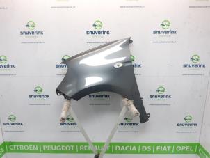 Gebrauchte Kotflügel links vorne Smart Forfour (453) 1.0 12V Preis € 135,00 Margenregelung angeboten von Snuverink Autodemontage