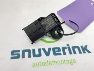 Used Mapping sensor (intake manifold) Fiat 500 (312) 1.2 69 Price on request offered by Snuverink Autodemontage