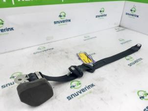 Gebrauchte Sicherheitsgurt rechts hinten Fiat 500 (312) 1.2 Preis € 35,00 Margenregelung angeboten von Snuverink Autodemontage