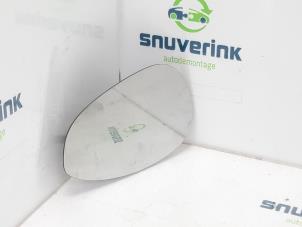 Used Mirror glass, right Fiat 500 (312) 1.2 69 Price on request offered by Snuverink Autodemontage
