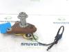 Peugeot 2008 (CU) 1.2 Vti 12V PureTech 82 Achszapfen hinten
