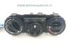 Peugeot 2008 (CU) 1.2 Vti 12V PureTech 82 Heizung Bedienpaneel