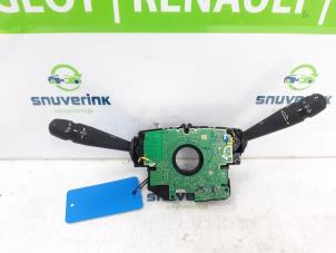 Used Steering column stalk Peugeot 2008 (CU) 1.2 Vti 12V PureTech 82 Price on request offered by Snuverink Autodemontage