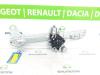 Peugeot 2008 (CU) 1.2 Vti 12V PureTech 82 Fenstermechanik 4-türig rechts vorne