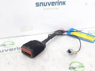 Used Front seatbelt buckle, right Peugeot 2008 (CU) 1.2 Vti 12V PureTech 82 Price on request offered by Snuverink Autodemontage