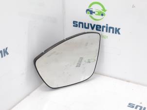 Used Mirror glass, left Peugeot 2008 (CU) 1.2 Vti 12V PureTech 82 Price on request offered by Snuverink Autodemontage