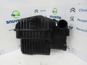 Used Air box Peugeot 2008 (CU) 1.2 Vti 12V PureTech 82 Price € 25,00 Margin scheme offered by Snuverink Autodemontage