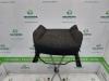 Peugeot 2008 (CU) 1.2 Vti 12V PureTech 82 Sitz Sitzfläche links