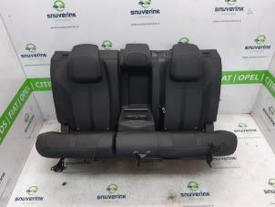 Used Rear bench seat Peugeot 3008 II (M4/MC/MJ/MR) 1.2 12V e-THP PureTech 130 Price € 459,80 Inclusive VAT offered by Snuverink Autodemontage