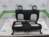 Smart Forfour (453) 1.0 12V Rear bench seat