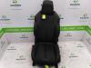 Fotel lewy z Peugeot 3008 II (M4/MC/MJ/MR) 1.2 12V e-THP PureTech 130 2020