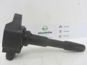 Used Ignition coil Dacia Dokker (0S) 1.6 16V LPG Price € 14,00 Margin scheme offered by Snuverink Autodemontage