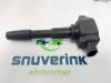 Ignition coil from a Dacia Dokker (0S) 1.6 16V LPG 2017