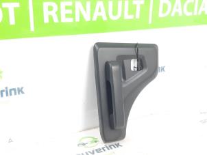 Used Sliding door handle, left Dacia Dokker (0S) 1.6 16V LPG Price on request offered by Snuverink Autodemontage