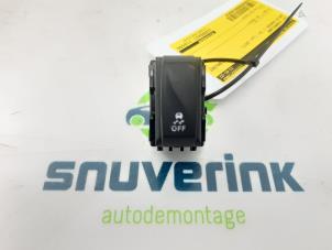 Usagé Commutateur ESP Dacia Dokker (0S) 1.6 16V LPG Prix sur demande proposé par Snuverink Autodemontage
