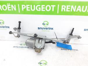 Used Wiper motor + mechanism Peugeot 3008 II (M4/MC/MJ/MR) 1.2 12V e-THP PureTech 130 Price € 108,90 Inclusive VAT offered by Snuverink Autodemontage