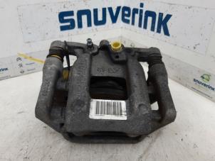 Used Rear brake calliper, left Peugeot 3008 II (M4/MC/MJ/MR) 1.2 12V e-THP PureTech 130 Price € 48,40 Inclusive VAT offered by Snuverink Autodemontage