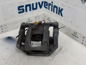 Used Rear brake calliper, right Peugeot 3008 II (M4/MC/MJ/MR) 1.2 12V e-THP PureTech 130 Price € 48,40 Inclusive VAT offered by Snuverink Autodemontage