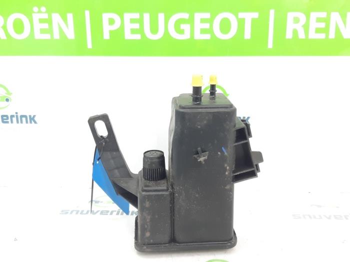 Filtr weglowy z Peugeot 3008 II (M4/MC/MJ/MR) 1.2 12V e-THP PureTech 130 2020