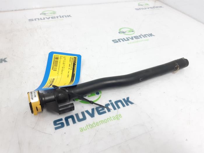 Usagé Ventilation carter Peugeot 3008 II (M4/MC/MJ/MR) 1.2 12V e-THP PureTech 130 Prix € 35,99 Prix TTC proposé par Snuverink Autodemontage