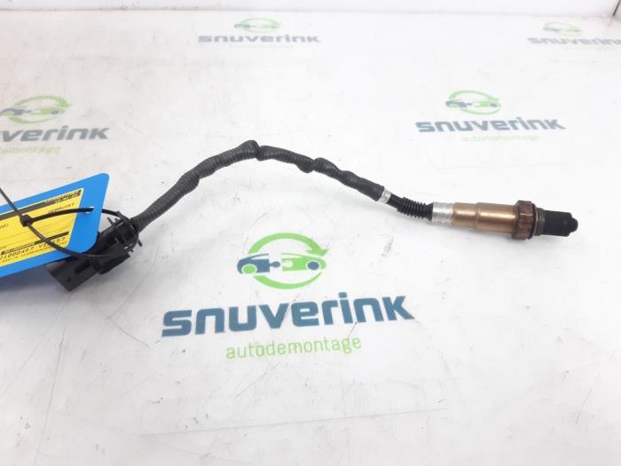 Gebrauchte Lambdasonde Peugeot 3008 II (M4/MC/MJ/MR) 1.2 12V e-THP PureTech 130 Preis € 48,38 Mit Mehrwertsteuer angeboten von Snuverink Autodemontage