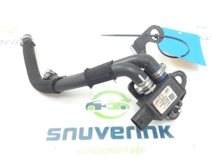 Begagnade Sensor (övriga) Peugeot 3008 II (M4/MC/MJ/MR) 1.2 12V e-THP PureTech 130 Pris € 18,13 Inklusive moms erbjuds av Snuverink Autodemontage