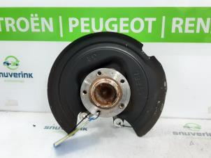 Used Rear wheel bearing Peugeot 3008 II (M4/MC/MJ/MR) 1.2 12V e-THP PureTech 130 Price € 60,50 Inclusive VAT offered by Snuverink Autodemontage