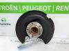 Roulement de roue arrière d'un Peugeot 3008 II (M4/MC/MJ/MR), 2016 1.2 12V e-THP PureTech 130, MPV, Essence, 1.199cc, 96kW (131pk), FWD, EB2ADTS; HNS, 2018-07, MRHNS 2020