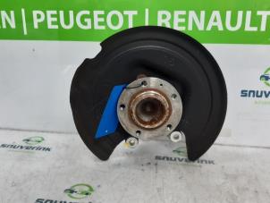 Used Rear wheel bearing Peugeot 3008 II (M4/MC/MJ/MR) 1.2 12V e-THP PureTech 130 Price € 60,50 Inclusive VAT offered by Snuverink Autodemontage