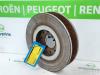 Tarcza hamulcowa tyl z Peugeot 3008 II (M4/MC/MJ/MR) 1.2 12V e-THP PureTech 130 2020