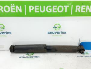Used Rear shock absorber rod, left Peugeot 3008 II (M4/MC/MJ/MR) 1.2 12V e-THP PureTech 130 Price on request offered by Snuverink Autodemontage