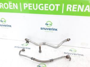 Used Oil pressure line Peugeot 3008 II (M4/MC/MJ/MR) 1.2 12V e-THP PureTech 130 Price on request offered by Snuverink Autodemontage