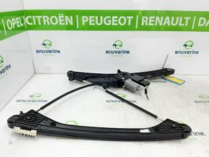 Used Window mechanism 4-door, front left Peugeot 3008 II (M4/MC/MJ/MR) 1.2 12V e-THP PureTech 130 Price € 139,15 Inclusive VAT offered by Snuverink Autodemontage