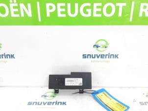 Used Phone module Peugeot 3008 II (M4/MC/MJ/MR) 1.2 12V e-THP PureTech 130 Price on request offered by Snuverink Autodemontage