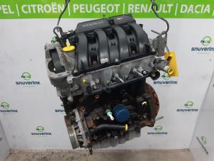 Used Motor Renault Megane (BA/SA) 1.8 16V Price € 400,00 Margin scheme offered by Snuverink Autodemontage