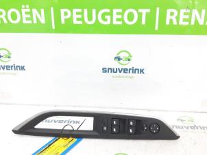 Used Multi-functional window switch Peugeot 3008 II (M4/MC/MJ/MR) 1.2 12V e-THP PureTech 130 Price € 121,00 Inclusive VAT offered by Snuverink Autodemontage