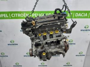 Used Motor Toyota Urban Cruiser 1.33 Dual VVT-I 16V 2WD Price € 530,00 Margin scheme offered by Snuverink Autodemontage