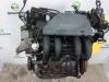 Motor from a Renault Clio II (BB/CB) 1.2 1999