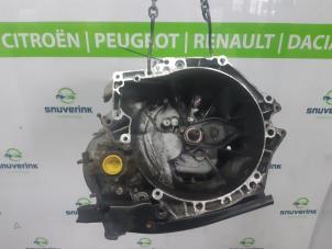 Used Gearbox Peugeot 308 (4A/C) 1.6 VTI 16V Price € 200,00 Margin scheme offered by Snuverink Autodemontage